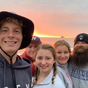 Meet your Posher, Denver